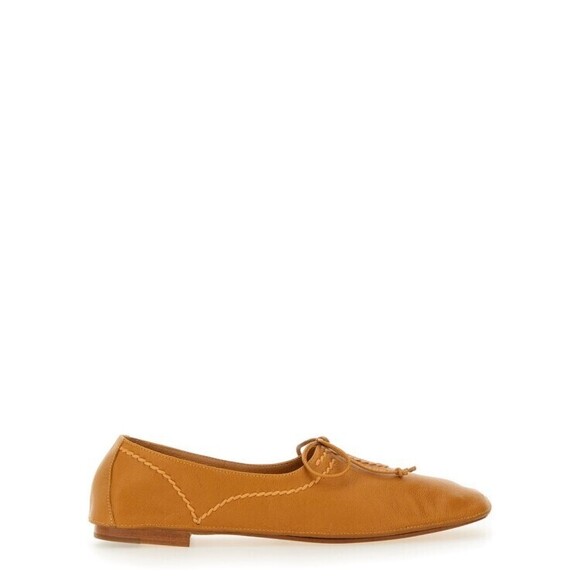 Hereu Rassa Moccasin - NWT